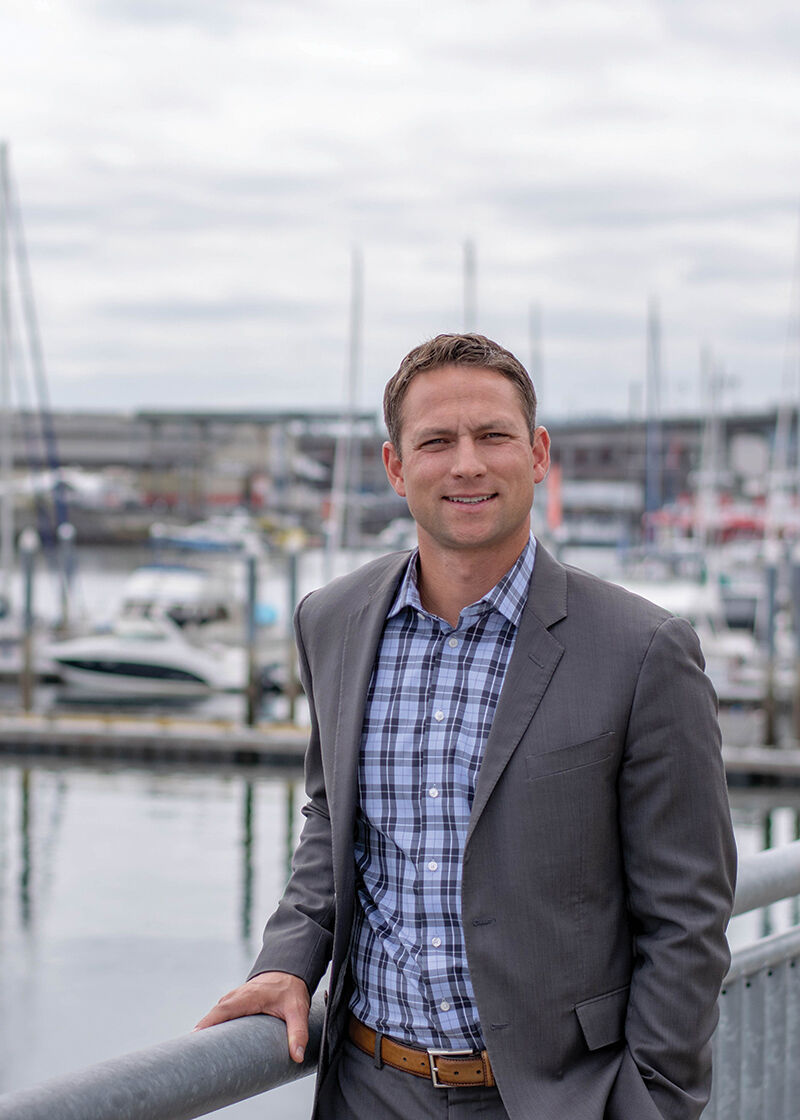40 Under 40 | 2018